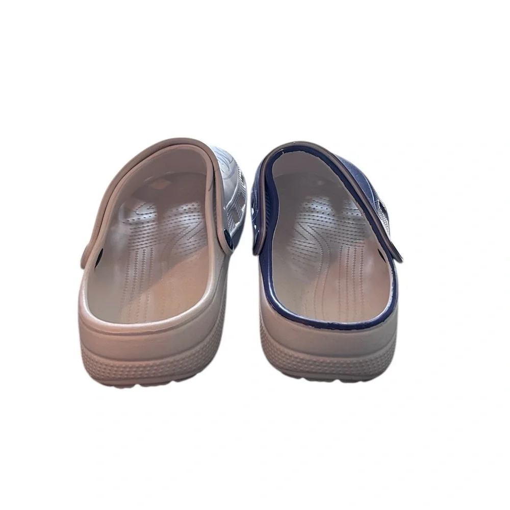 Adult “Michelob Ultra” Crocs (Unisex)